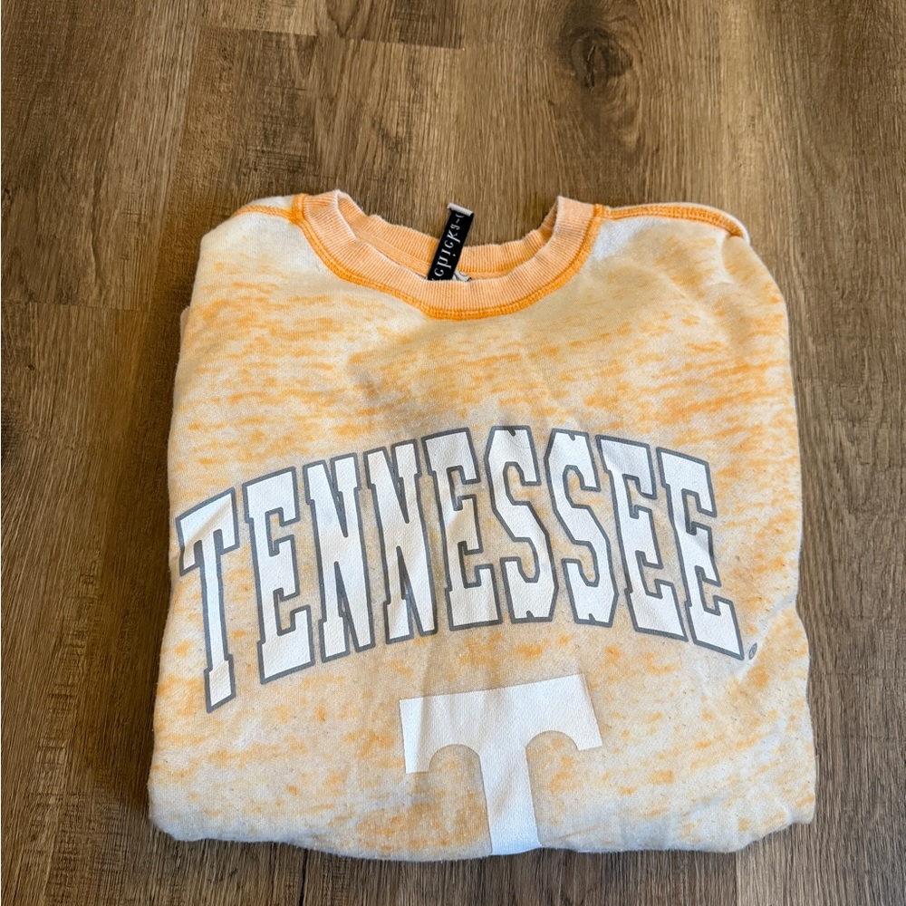 Tennessee Lightweight Sweater